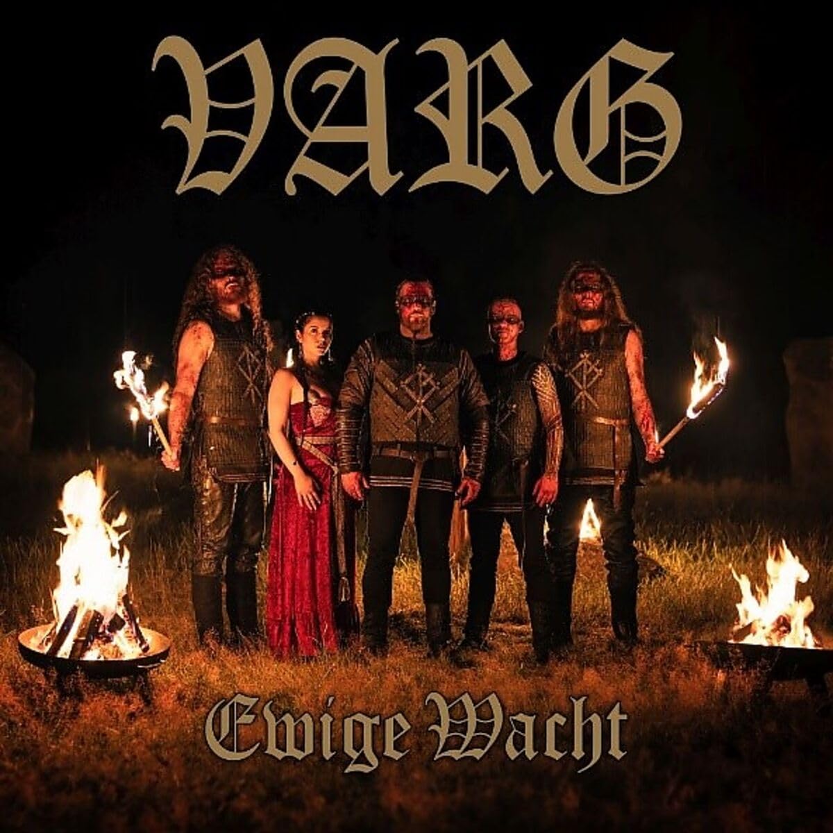 Ewige Wacht (2CD) Metal & Hardrock
