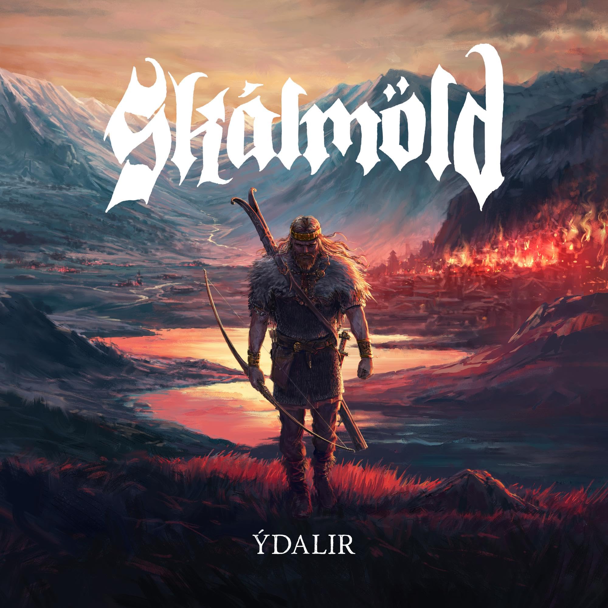 Ydalir Metal & Hardrock