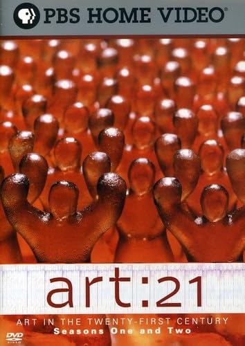 Art 21: Art in 21st Century Season 1 Box sets