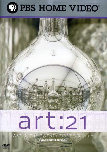 Art: 21 - Art in the 21st Century, Season Three (2005) VARIOUS (japan import) Box sets