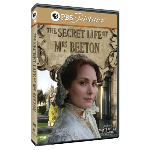 The Secret Life of Mrs. Beeton Films