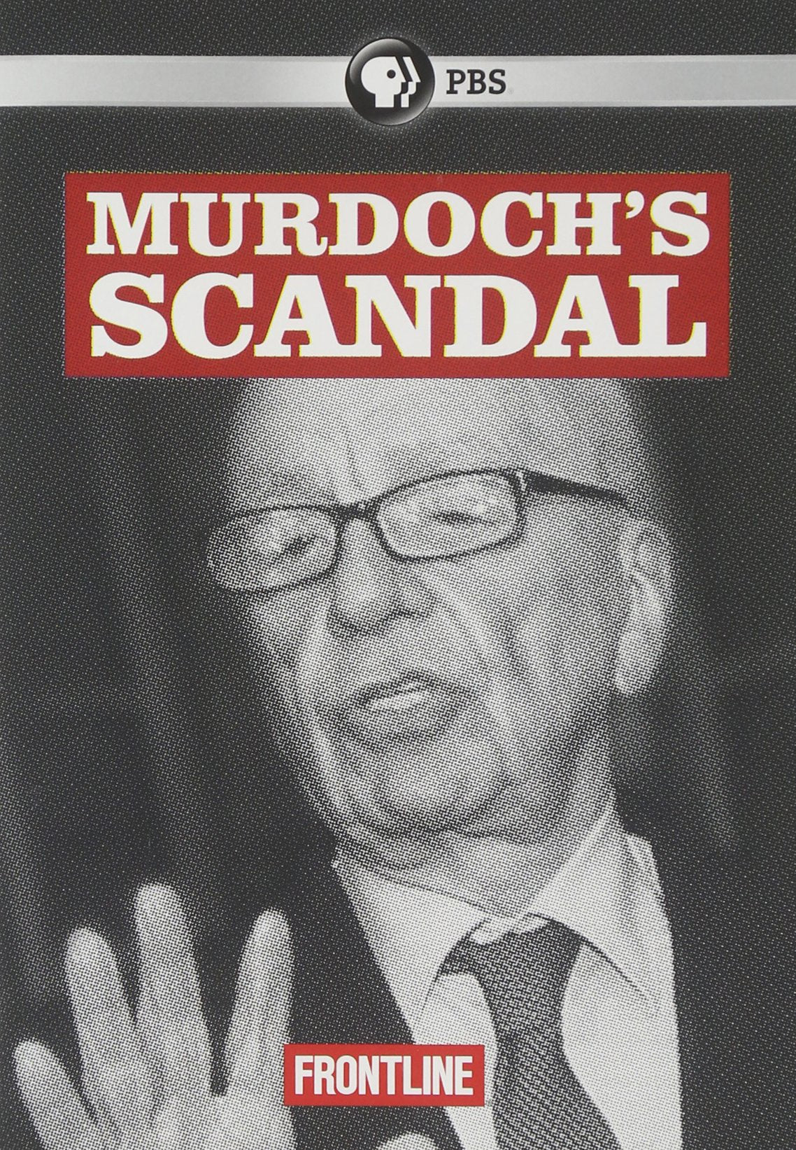 Frontline: Murdoch's Scandal Films