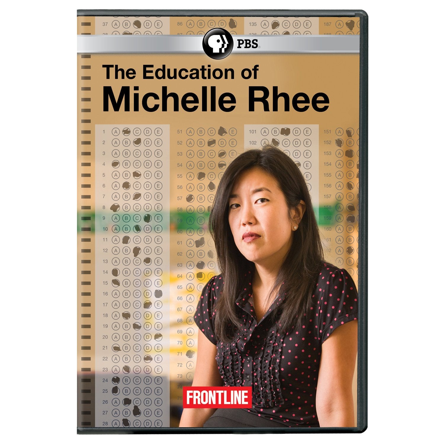 Frontline: The Education Of Michelle Rhee Films