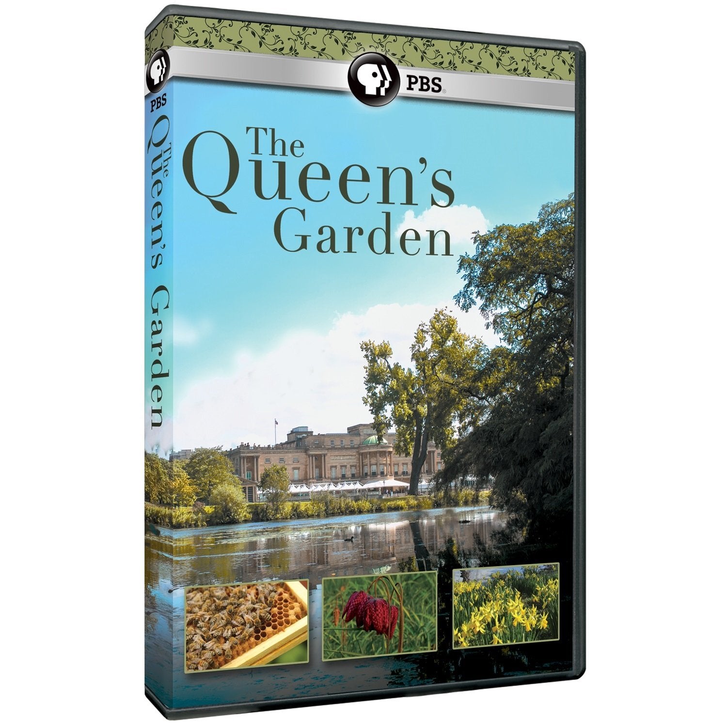 Queen's Garden Films