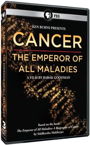 Ken Burns: Story of Cancer / Emperor of All Movies