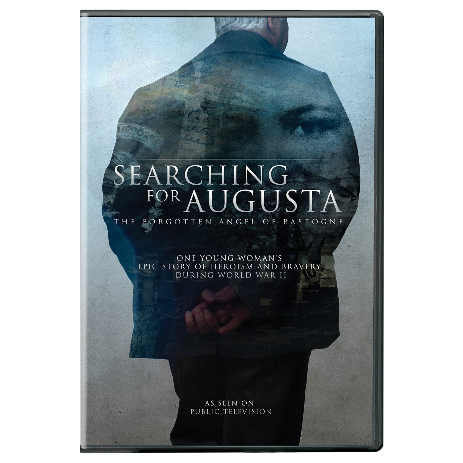 Searching for Augusta: The Forgotten Angel of Bast Films