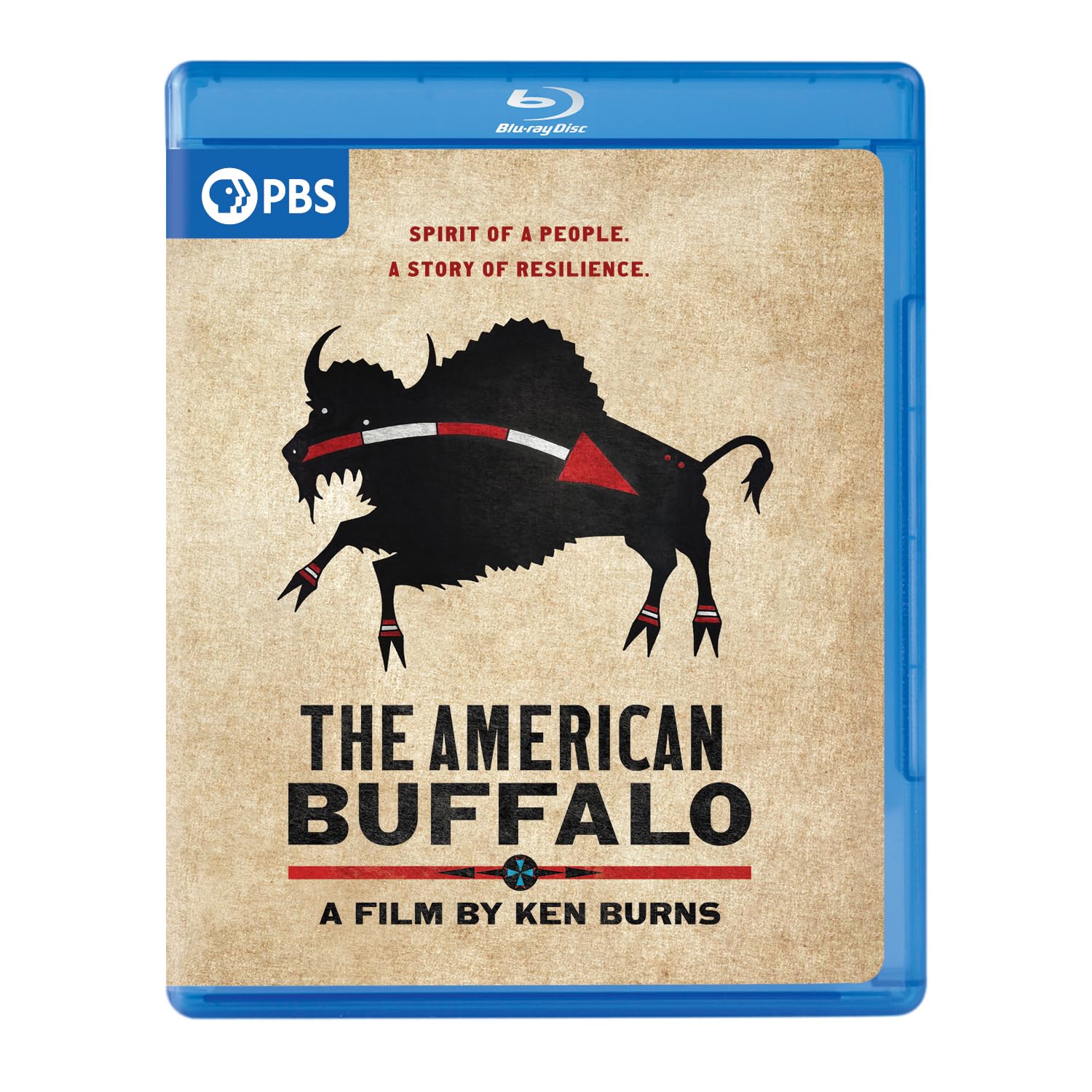 The American Buffalo (A Film by Ken Burns) Films