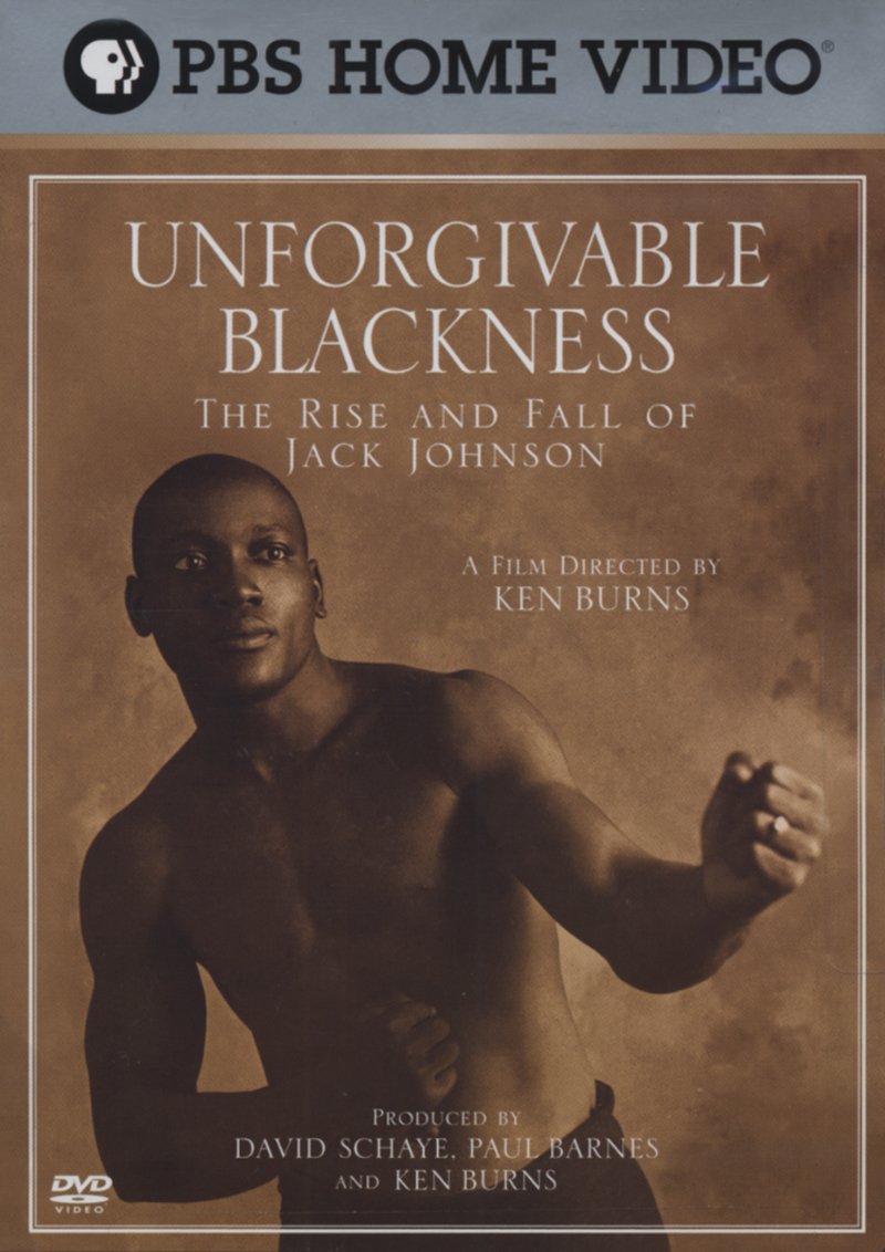 Unforgivable Blackness: The Rise And Fall Of Films