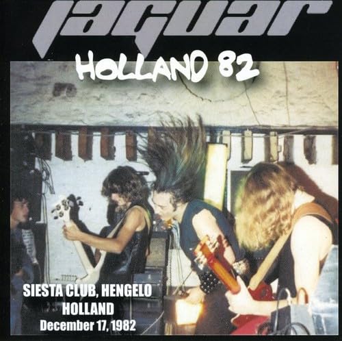 Product Image: Holland 82