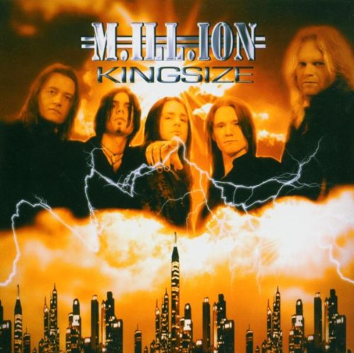 Kingsize Metal & Hardrock