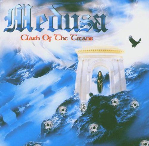 Clash of the Titans Metal & Hardrock