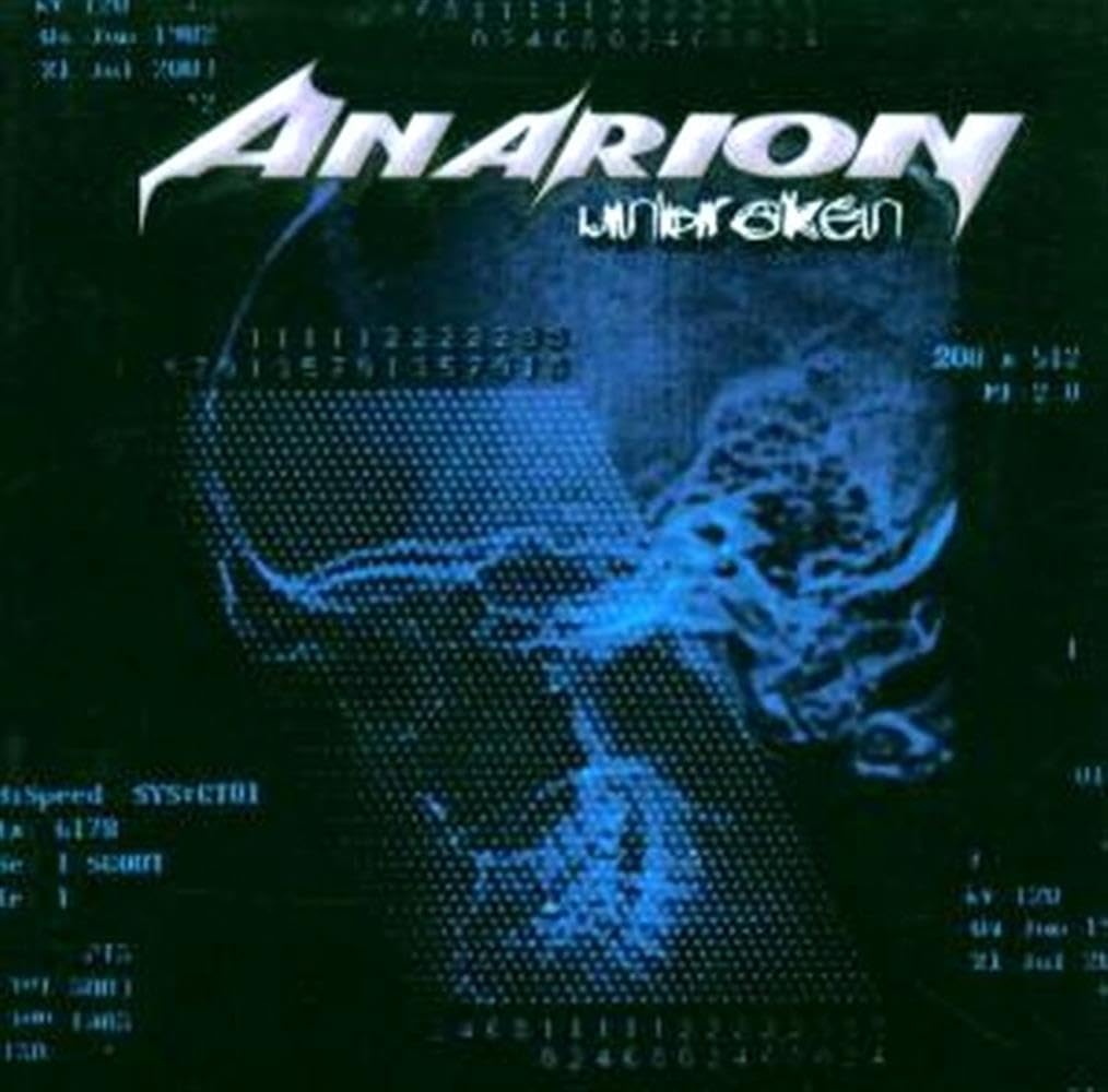 Unbroken Metal & Hardrock
