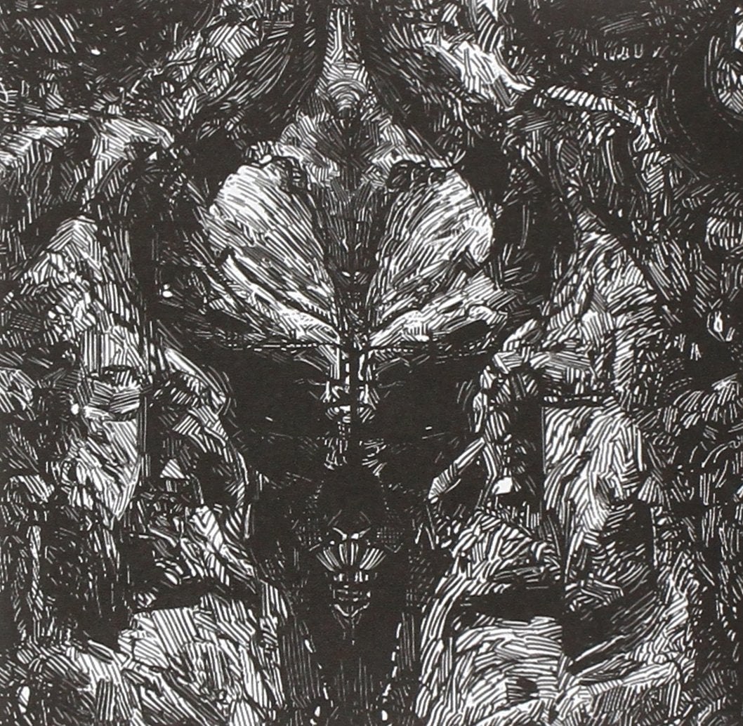 Music of Bleak Origin Alternative & Indie