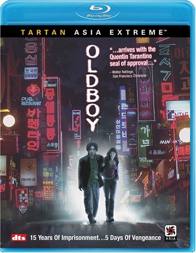 Oldboy Movies