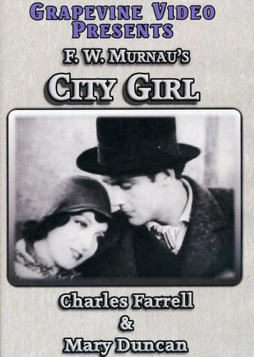 Product Image: City Girl (1930) (Silent) / (B&W)