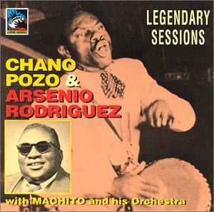 Legendary Sessions (1947-1953) cd