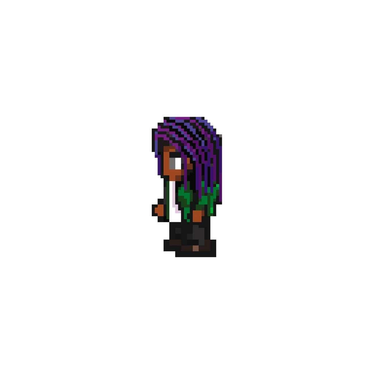 Lalah Hathaway - Honestly Pop
