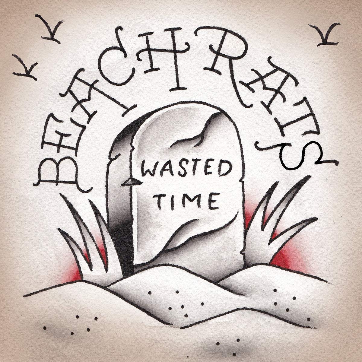 Product Image: Wasted Time Ep (Brown Vinyl 7")