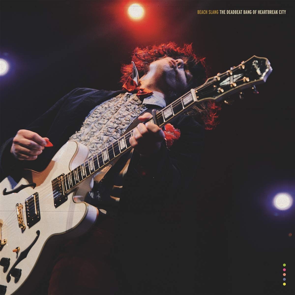 Beach Slang - The Deadbeat Bang Of Heartbreak City Music for Children