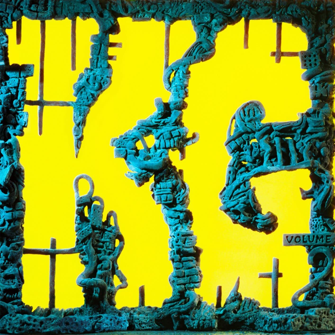 K.G. Rock
