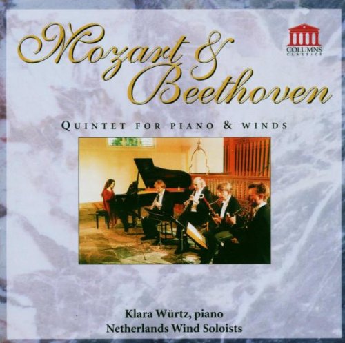 Mozart,Beethoven: Quintett Fü Classical