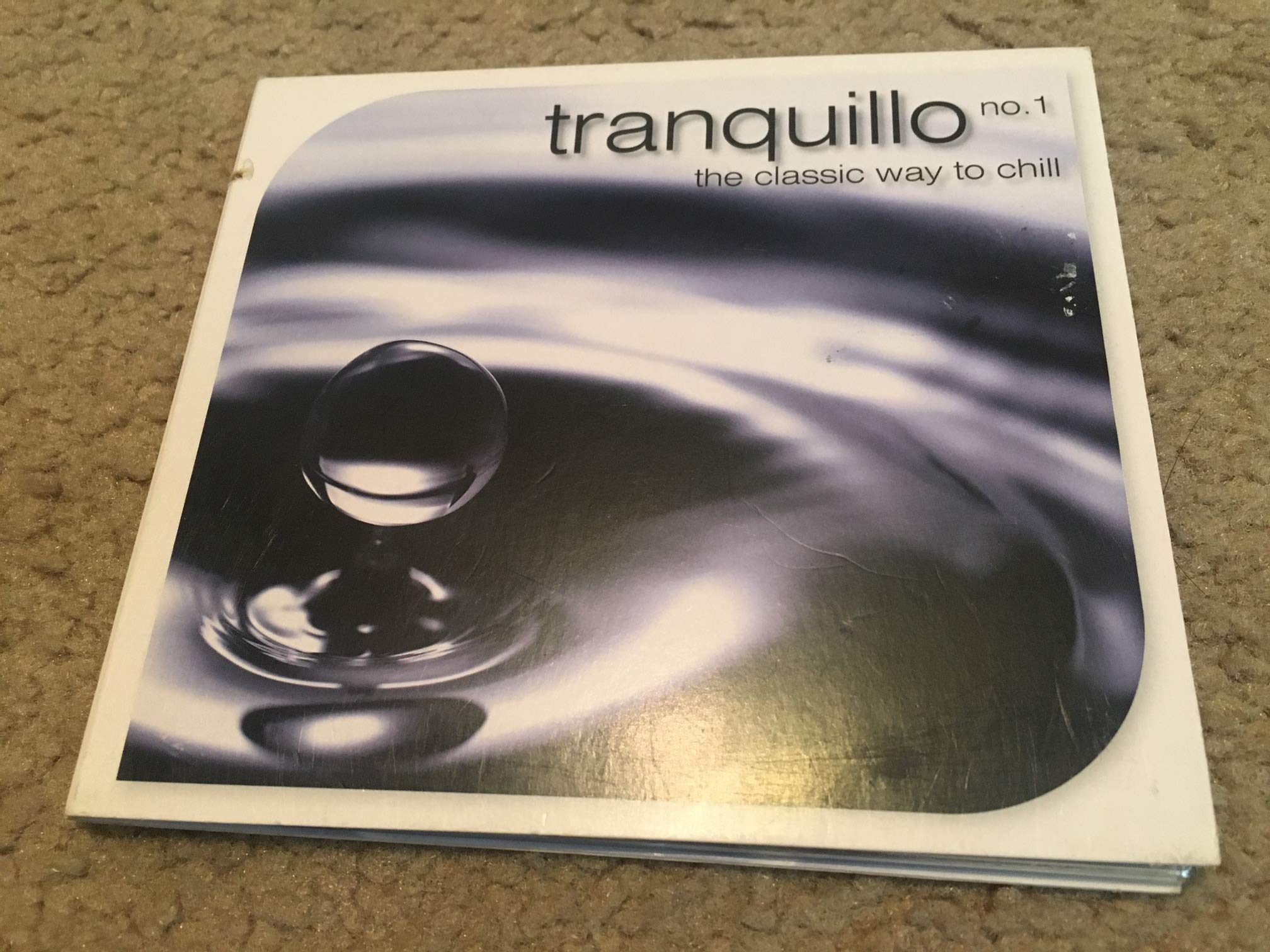 Product Image: The Classic Way to Chill