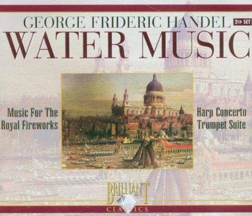 Wassermusik Classical