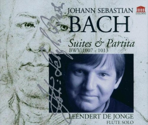 Bach: Cello Suites Transcribed Classical