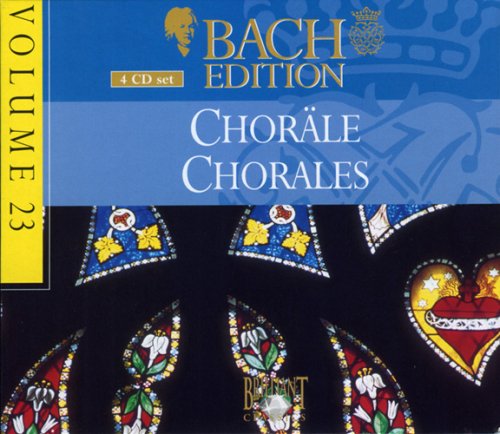 Product Image: Chorales
