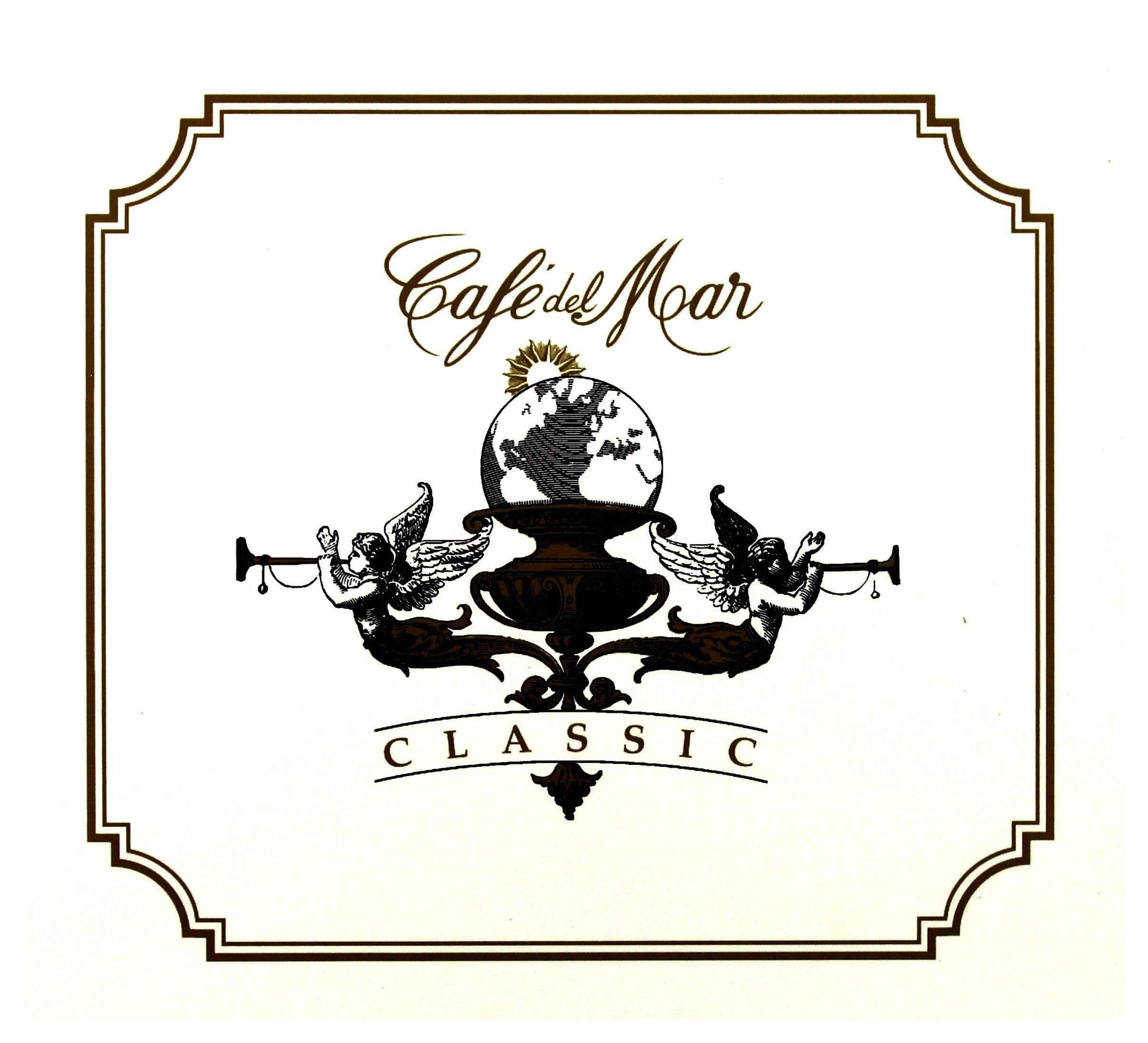 Cafe Del Mar - Classic Dance & Electronic
