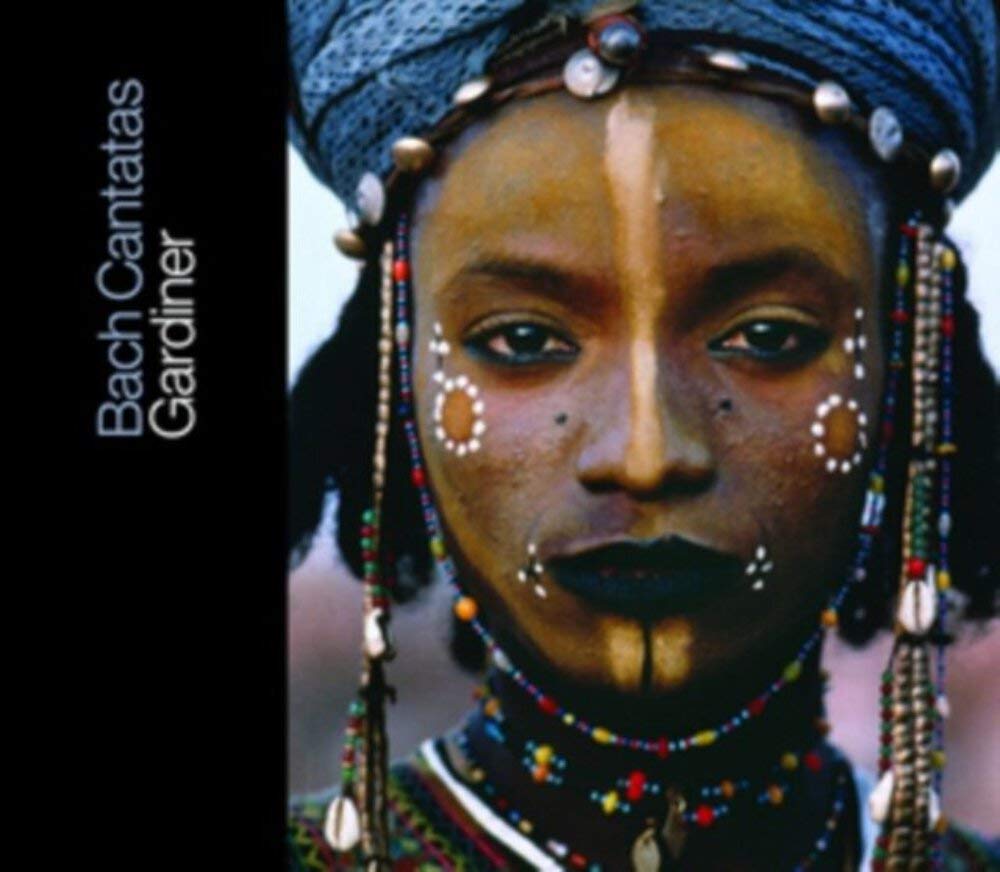 Cantatas Vol.7 Classical