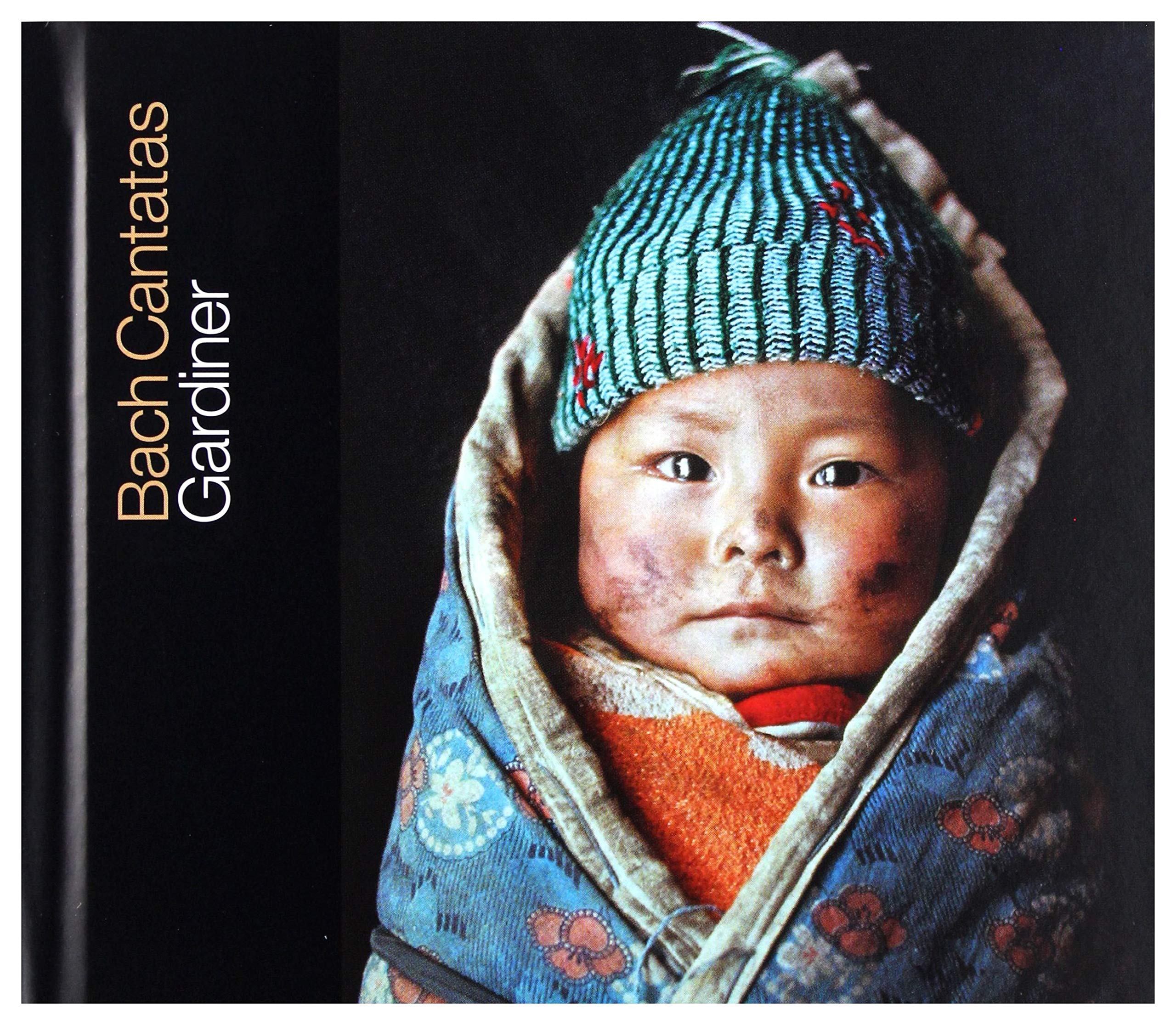 Bach Cantatas for the Third Day of Christmas Classical