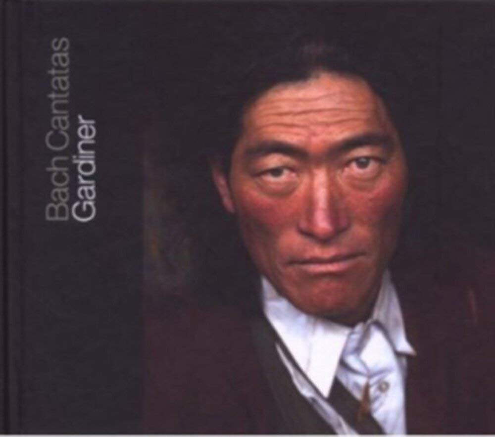 Cantatas Vol. 9 Classical