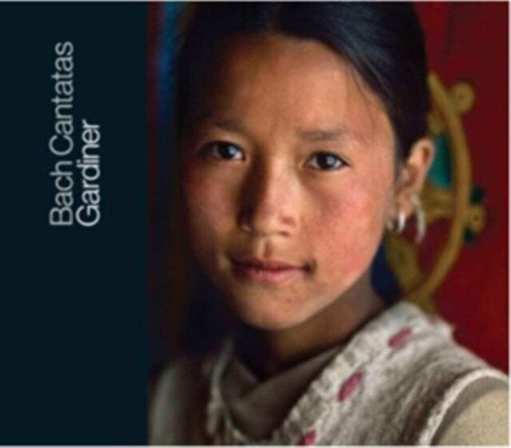 Kantaten 11: Bwv 162/49/180/109/38/98/+ Classical