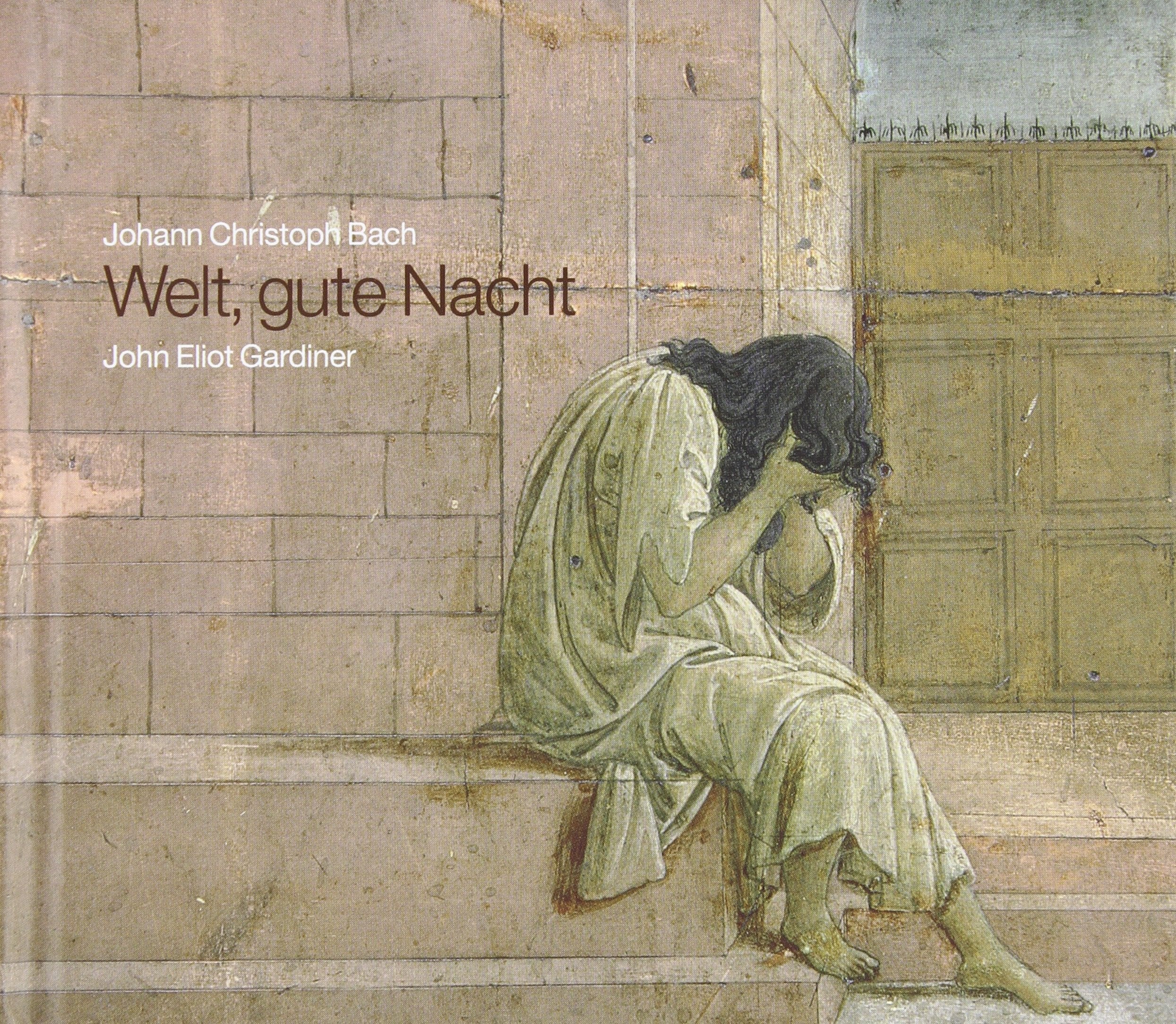 Welt,Gute Nacht Classical