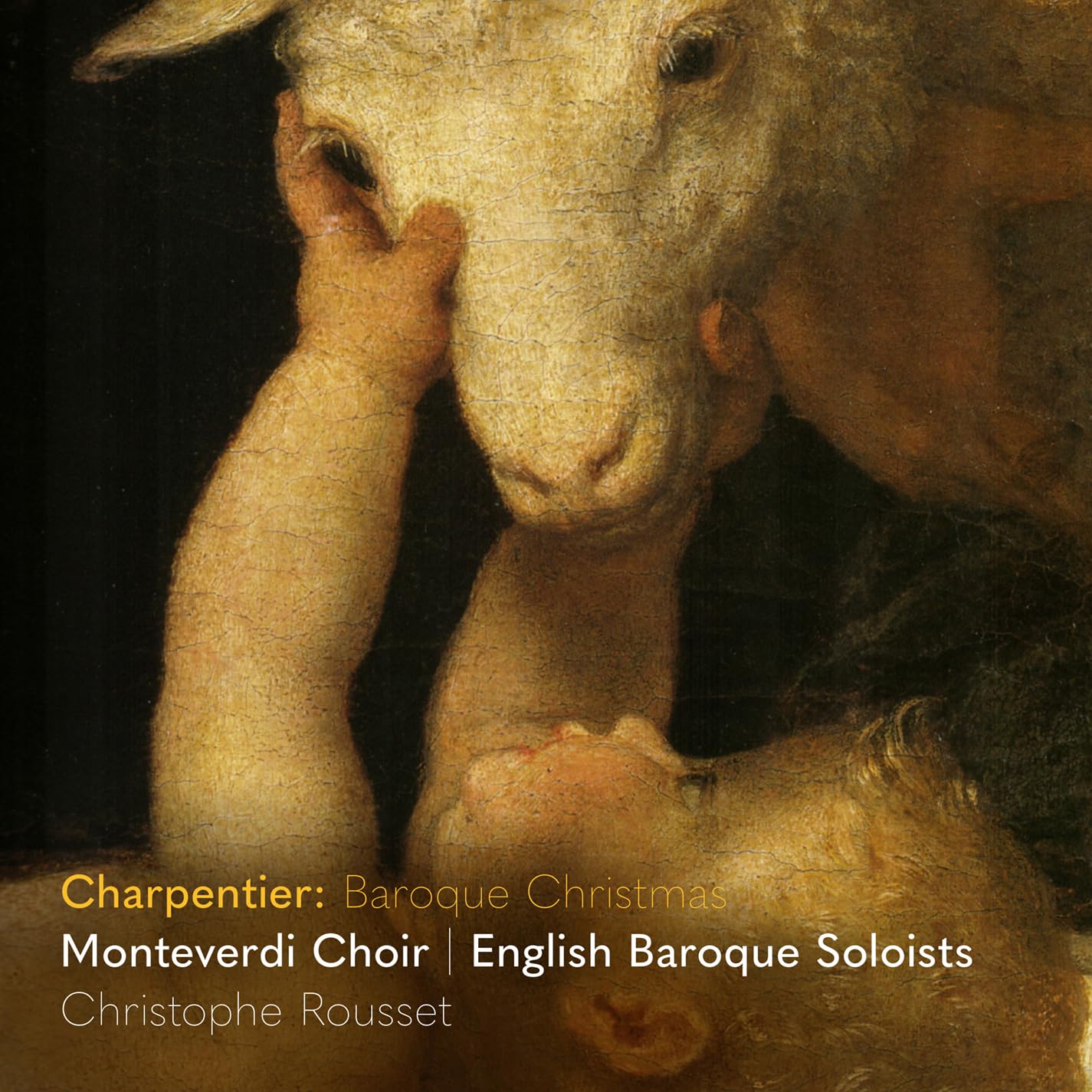 Baroque Christmas Music