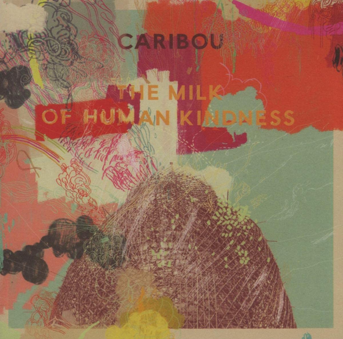 The Milk of Human Kindness Alternative & Indie