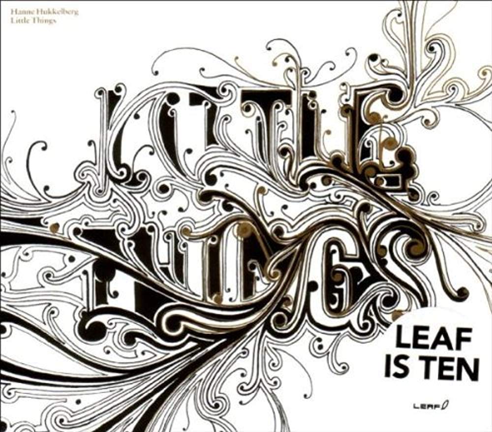 Product Image: Little Things