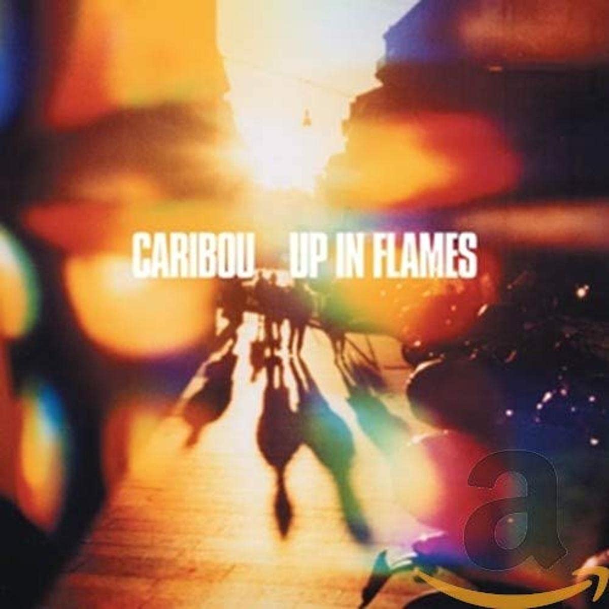 Product Image: Up in Flames
