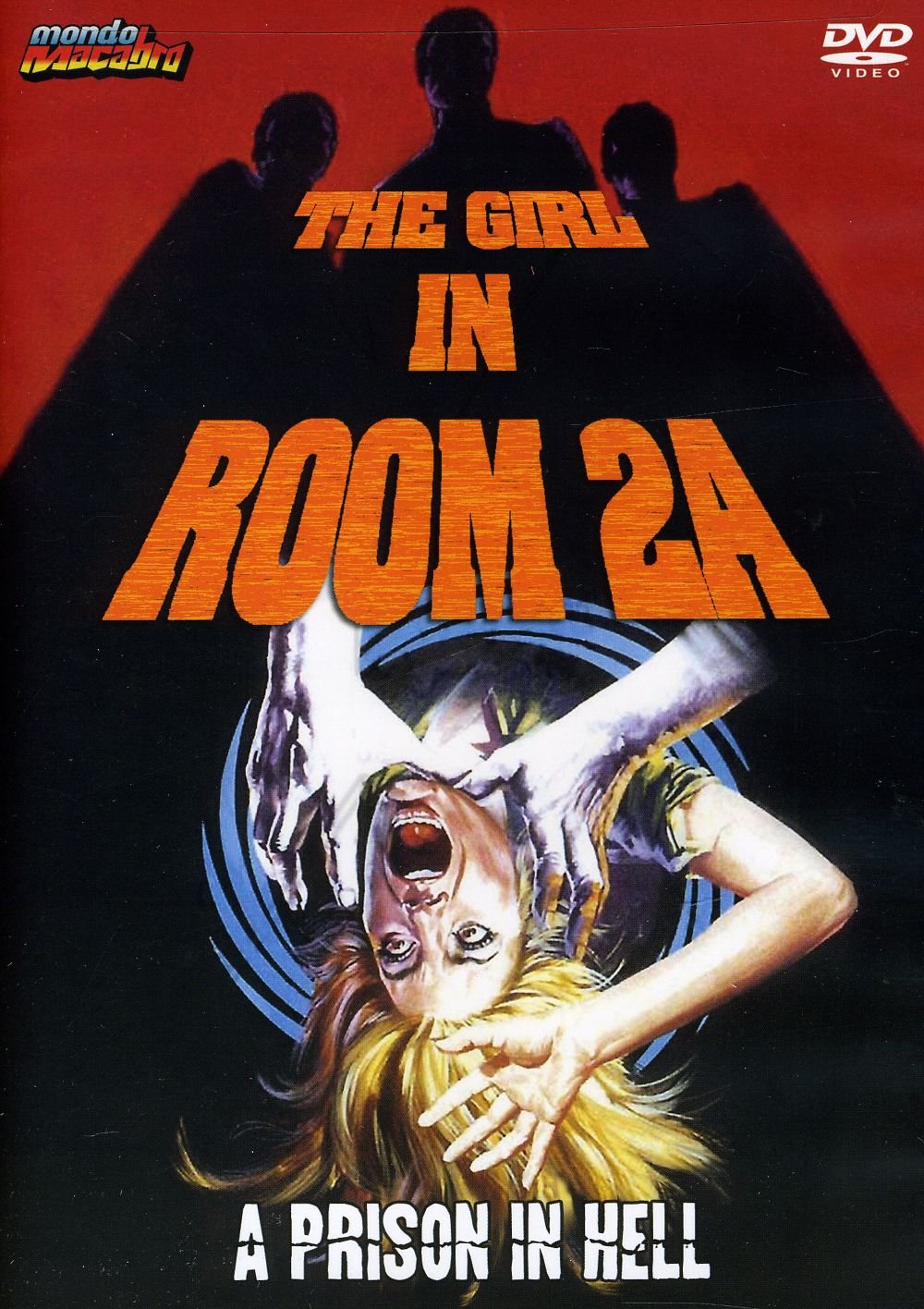 The Girl in Room 2a Films