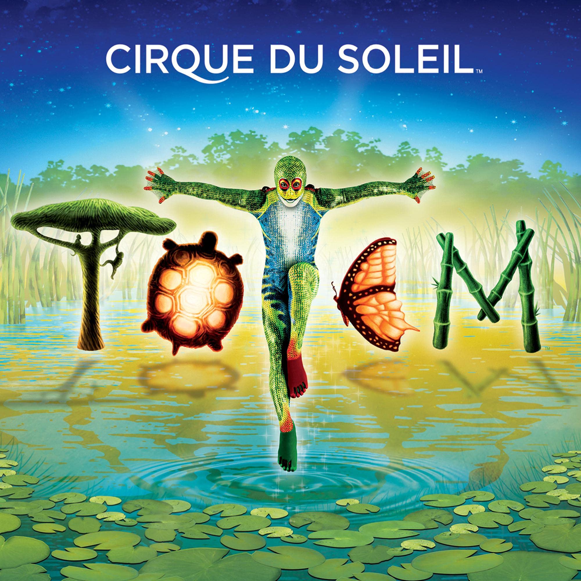 Product Image: Totem