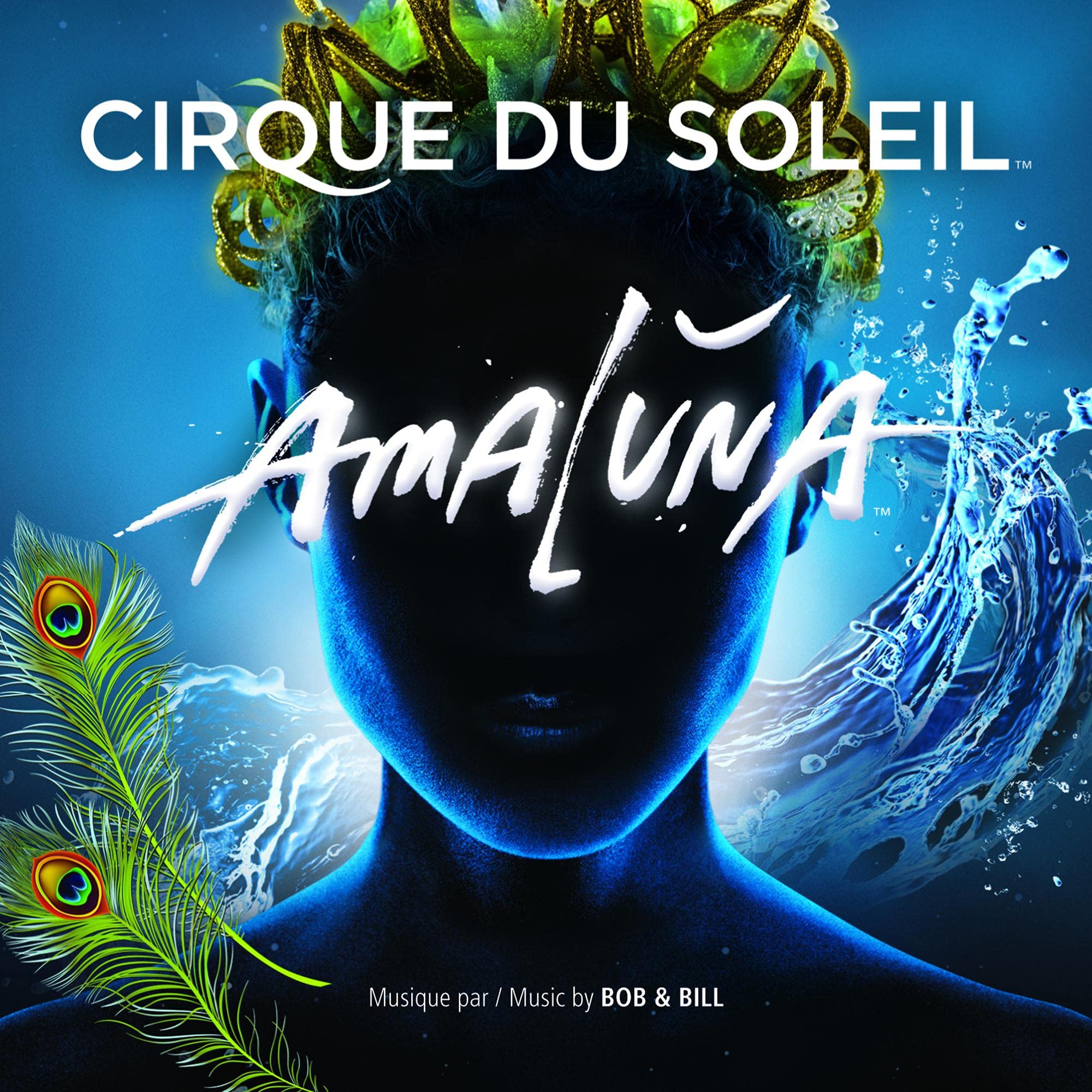 Amaluna - Original Soundtrack Music