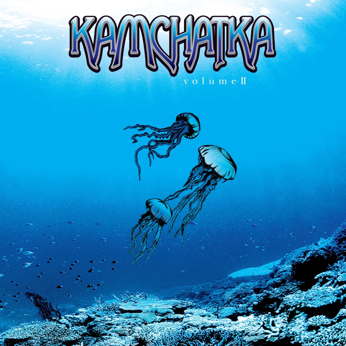 Volume II Metal & Hardrock