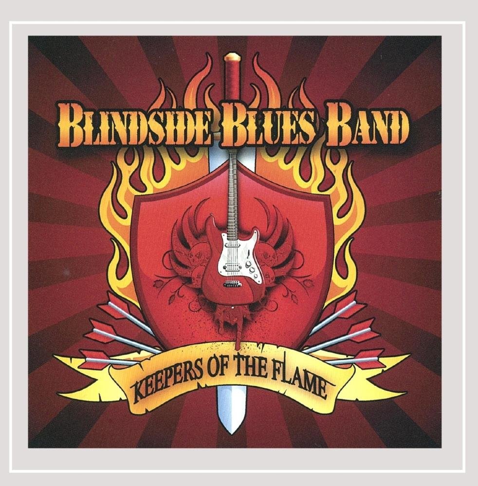 Product Image: Keepers of the Flame