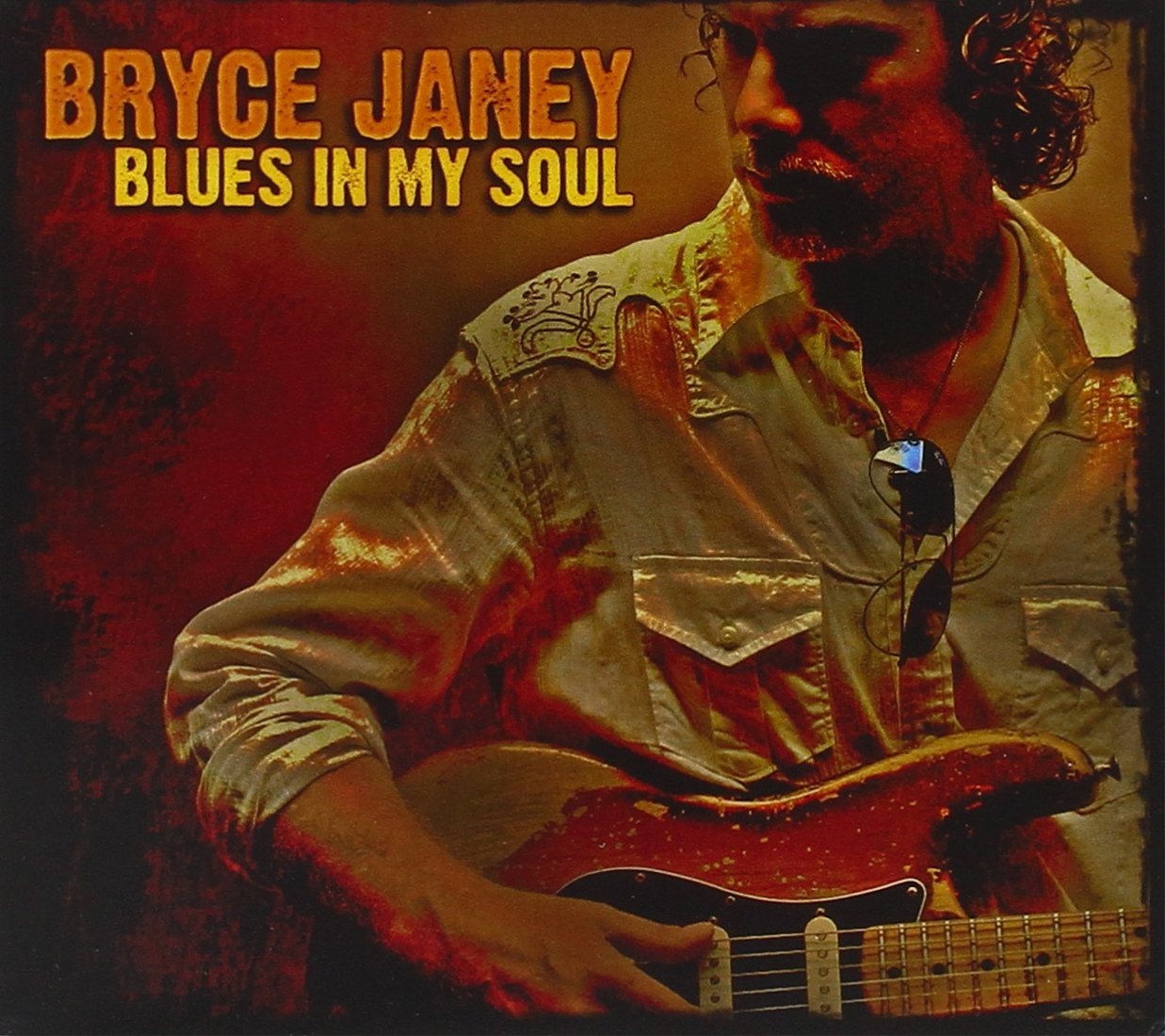 Product Image: Blues in My Soul