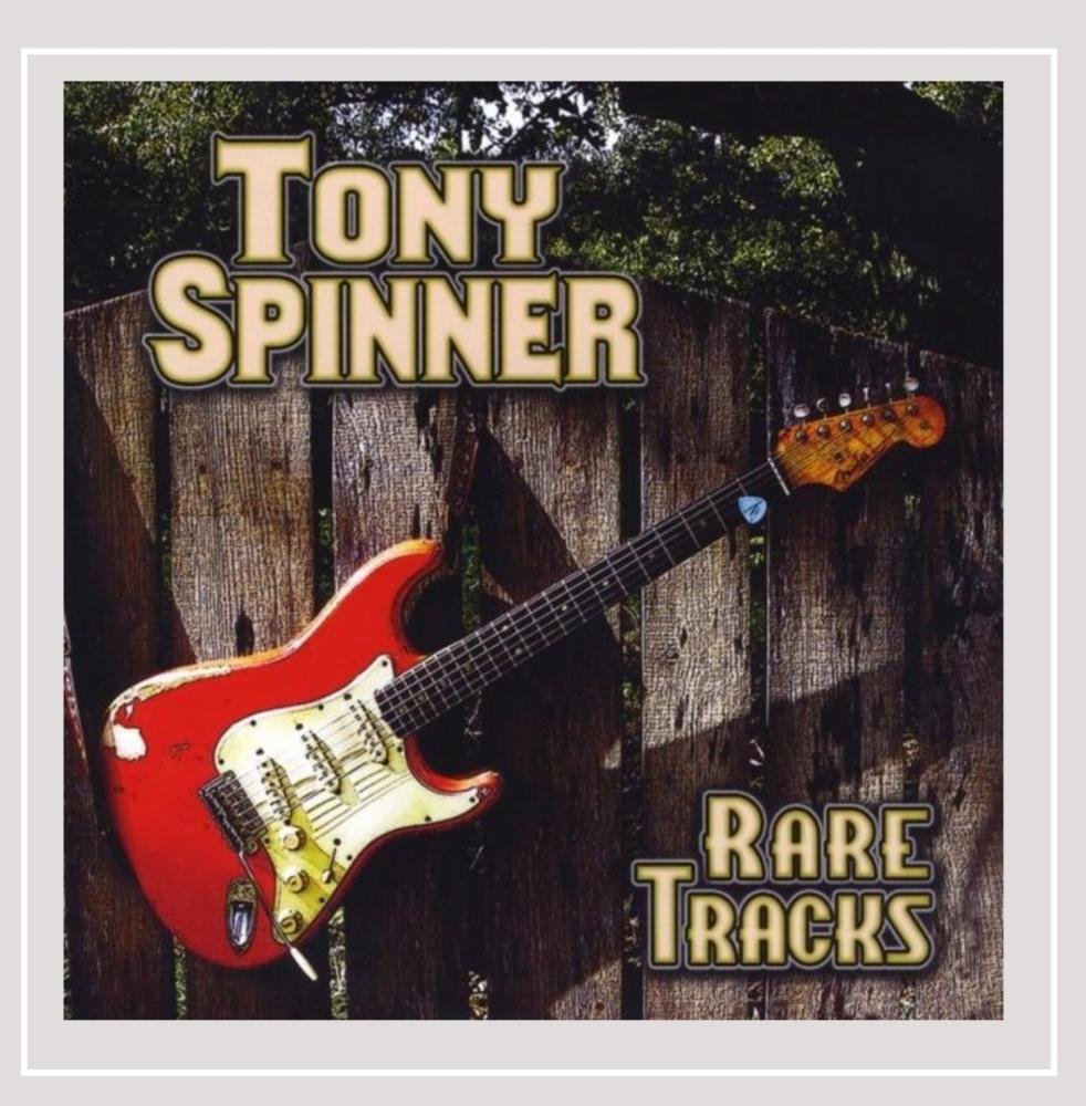 Rare Tracks Music