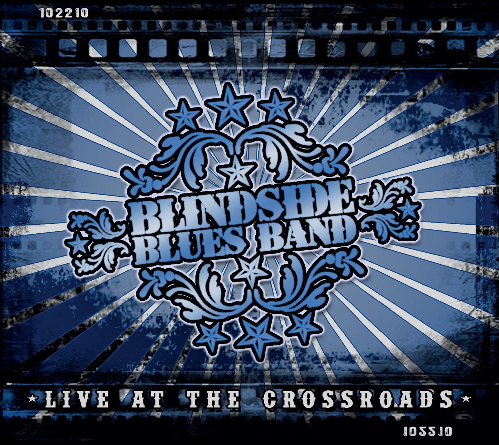 Live at the Crossroads Rock