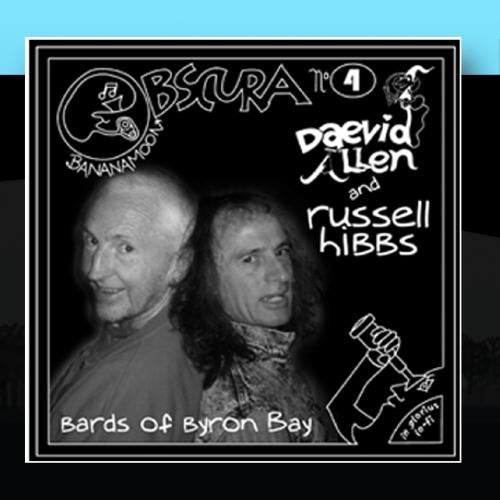 Bards Of Byron Bay Music