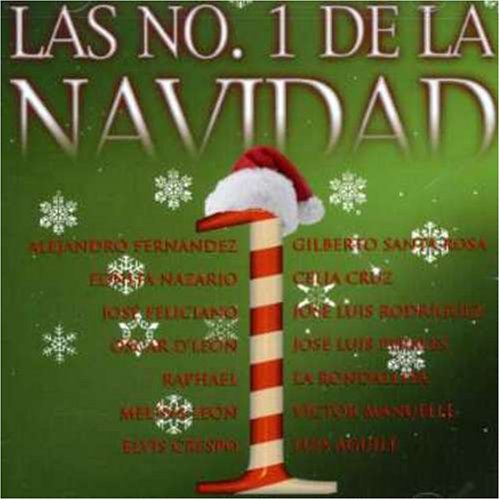 Las No. 1 de la Navidad Other music genres