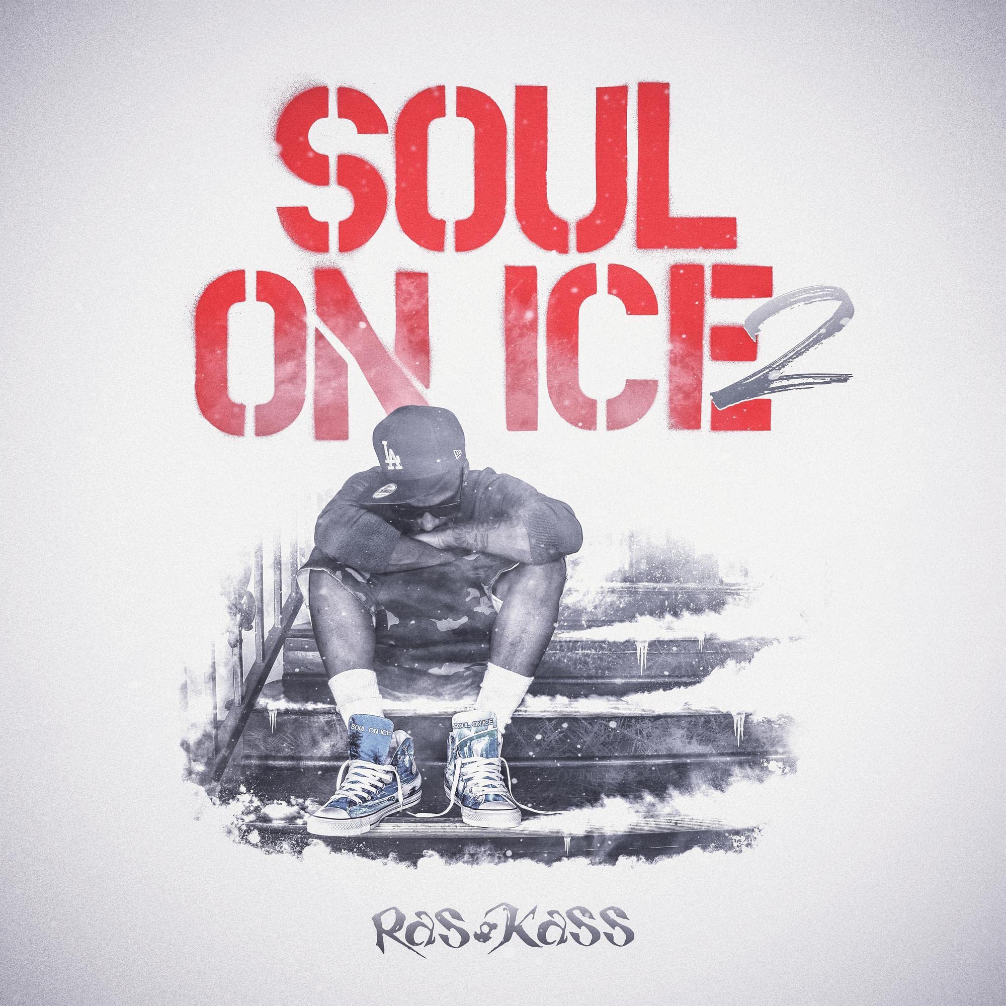 Soul On Ice 2 Pop